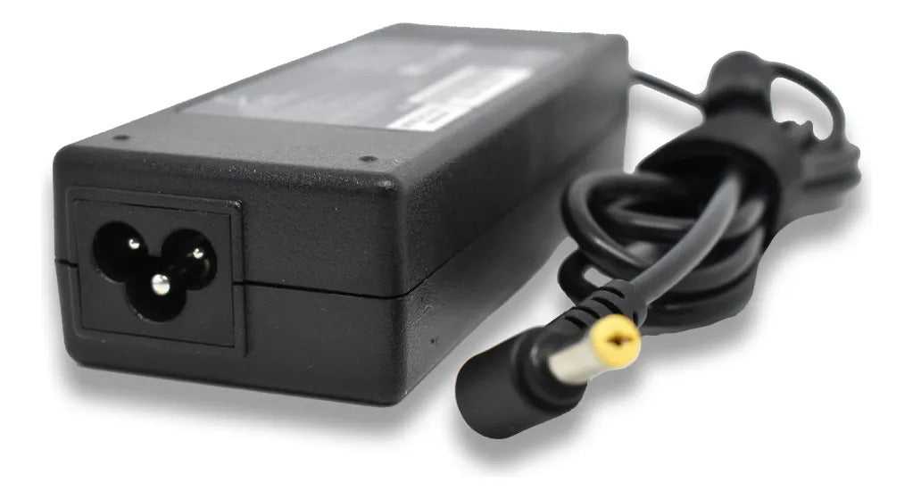 Cargador Laptop Compatible Con Acer 19v 4.74a 5.5 1.7mm