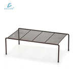 Organizador de estante smart design