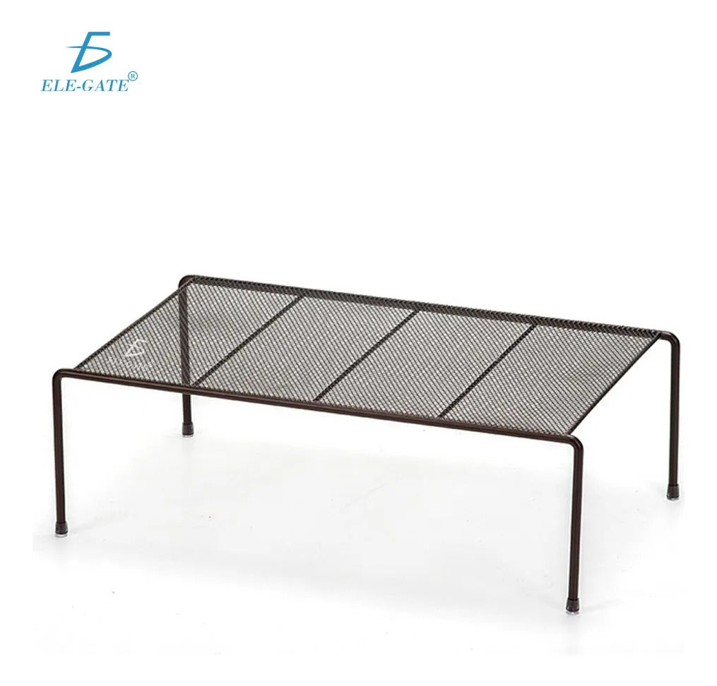 Organizador de estante smart design