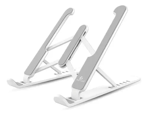 Soporte Portátil Plegable Y Regulable Para Laptop