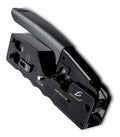 Herramienta de crimpado para conectores de red CAT5 CAT6
