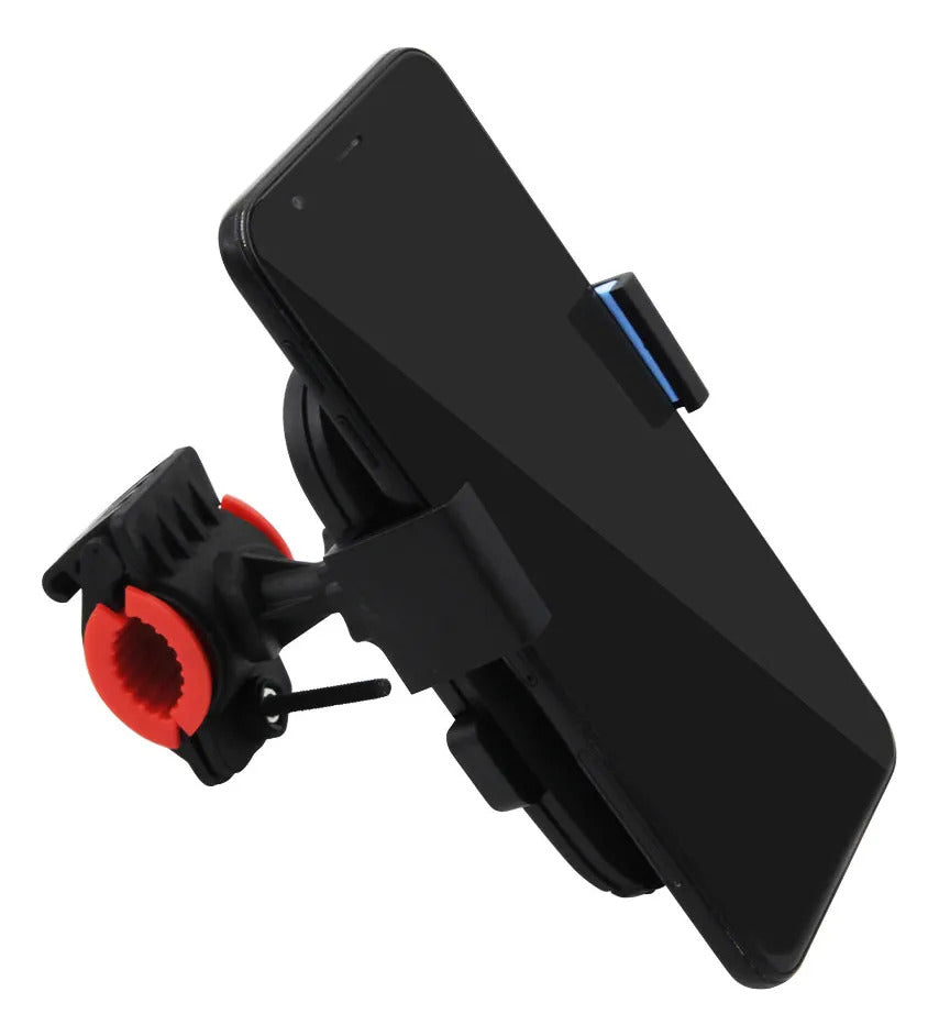 Soporte Porta Celular Bicicleta Universal
