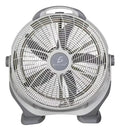 Ventilador 20 de piso o escritorio con alta potencia