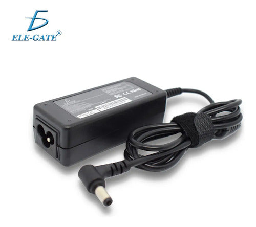 Cargador Laptop Para Lenovo 20v 2a 40w 5.5 2.5mm