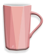 Taza De Cerámica Elegantes