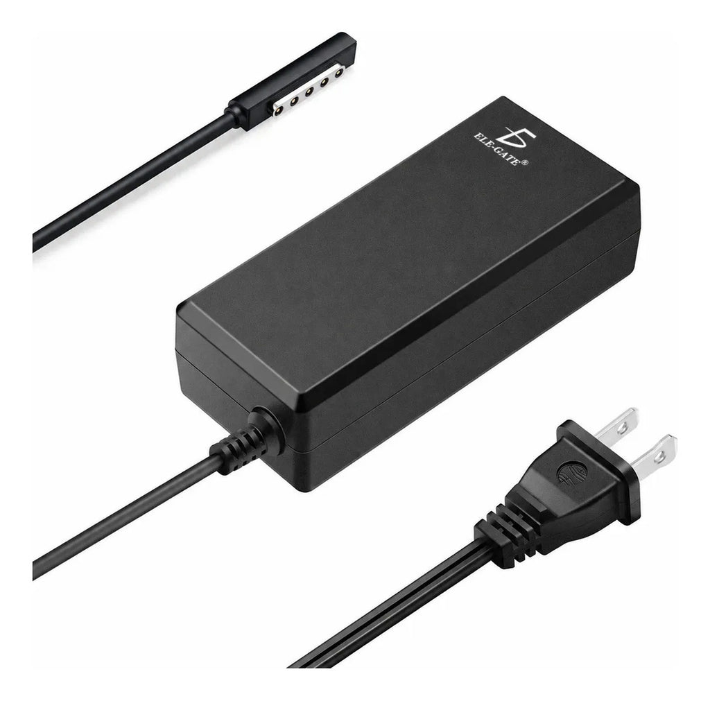 Cargador laptop para microsoft surface pro 1 y pro 2 12V