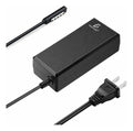 Cargador laptop para microsoft surface pro 1 y pro 2 12V
