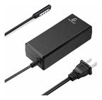 Cargador laptop para microsoft surface pro 1 y pro 2 12V