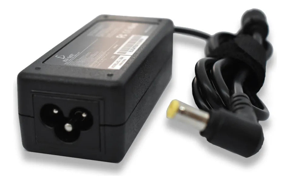 Cargador Laptop Para Acer Mini Aspire One Zg5 19v 1.58a