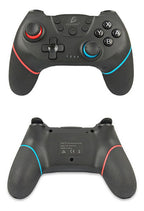 Control Bluetooth Compatible Con Nintendo Switch Con