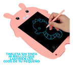 Tableta Conejo Digitalizadora 8.5 Pulgadas Grafica