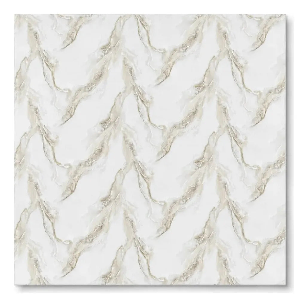 Panel Decorativo Autoadhesivo Mármol 60 X 60 Cm 11 Diseños