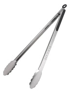 Pinzas De Cocina De Acero Inoxidable Resistente Al Calor
