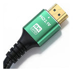 Cable Hdmi 2.1 De 5 Metros  8k Ultra High Speed