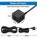 Cargador Compatible Laptop Para Asus 100w Entrada Tipo C