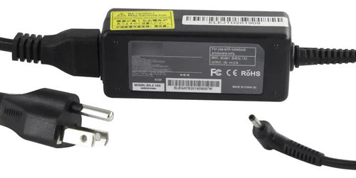 Cargador Laptop Para Samsung 19.5v 2.1a 40w 3.0 1.0mm
