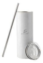 Termo Botella Elegante Infusor Doble Capa Acero Inox Calidad