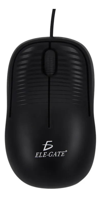 Mouse Usb Optico 800 Dpi Laptop Pc Notebook