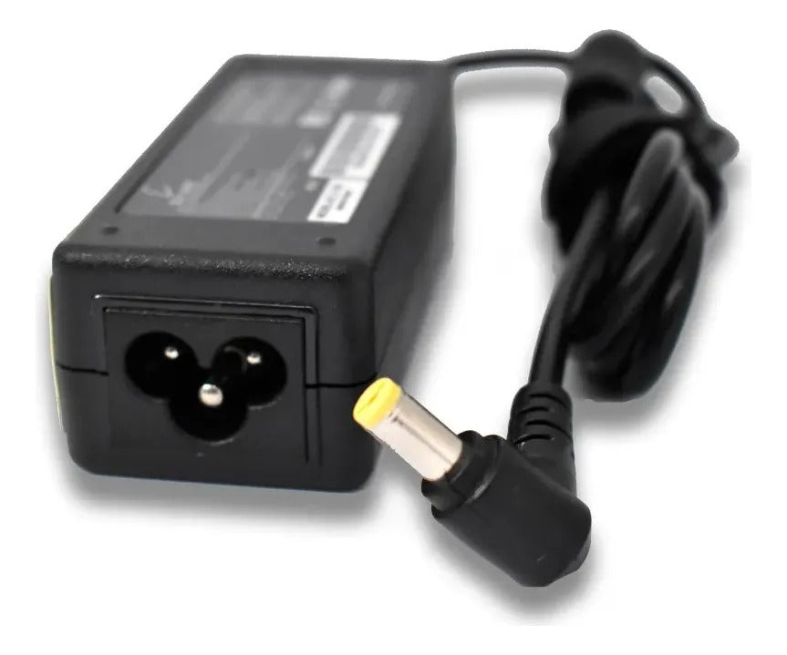 Cargador Laptop Para Acer Aspire 19v 2.15a 40w 5.5 1.7mm