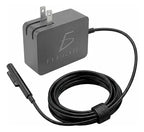 Adaptador De Corriente 24w 12v 2a Para Microsoft Surface