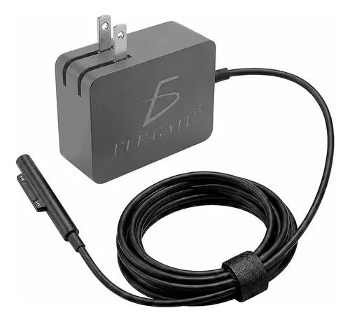 Adaptador De Corriente 24w 12v 2a Para Microsoft Surface