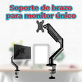Soporte De Pantalla De Brazo Móvil De 13 A 30