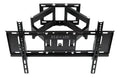 Soporte Para Tv De 35 A 75 Pulgadas Doble Brazo Extensible