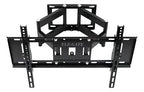 Soporte Para Tv De 35 A 75 Pulgadas Doble Brazo Extensible