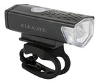 Luz Led Recargable Para Bicicleta Impermeable