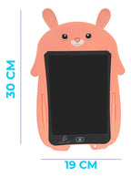 Tableta Conejo Digitalizadora 8.5 Pulgadas Grafica