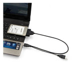 Cable Adaptador Disco Duro 2.5 Sata A Usb 2.0