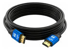 Cable HDMI 2.0 A HDMI 2.0 de 10 metros 4K ultra HD 60Hz