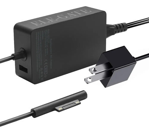 Cargador Laptop Compatible Con Microsoft Surface 36w 12v