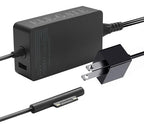 Cargador Laptop Compatible Con Microsoft Surface 36w 12v