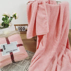 Toalla de baño de algodón suave y absorbente