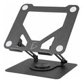 Soporte Ajustable Y Plegable Para Laptop Y Tablet Elevador