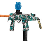 Pistola De Balas De Hidrogel