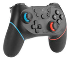 Control Bluetooth Compatible Con Nintendo Switch Con