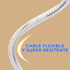 Lámpara De Escritorio Plegable Y Conveniente Con Diseño De