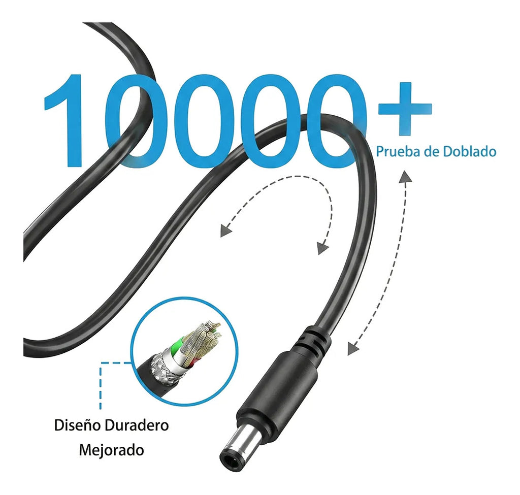 Cargador Compatible Laptop Para Asus 330w Punta 6.0 × 3.7