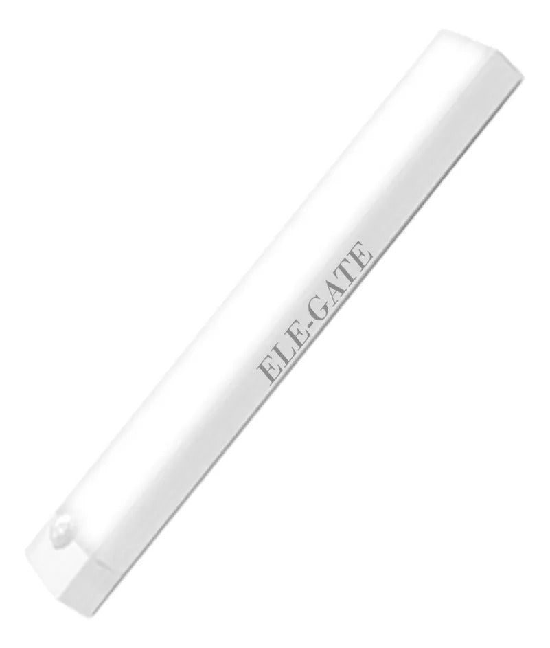 Lámpara Led Recargable Con Sensor De Movimiento Y Ajuste De