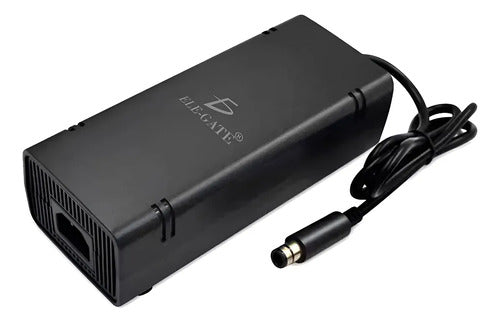 Cargador Eliminador Para Xbox 360 Y 360 Elite