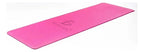 Tapete Portátil Yoga Pilates Fitness Ejercicio Relajación