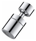 Aireador Universal Para Grifo Con 2 Modos Y Boquilla