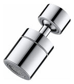 Aireador Universal Para Grifo Con 2 Modos Y Boquilla