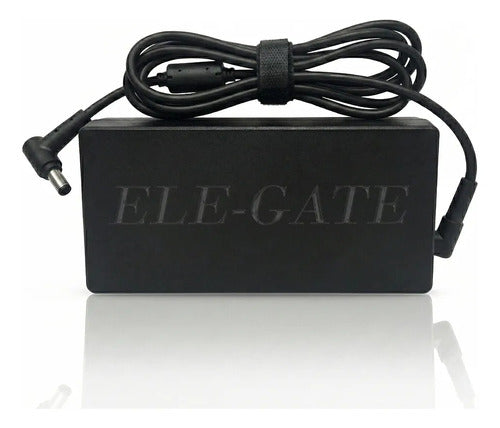 Cargador Compatible Laptop Para Asus 330w Punta 6.0 × 3.7