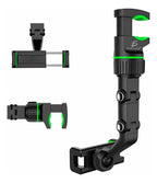 Soporte Celular Para Espejo Retrovisor Ele-gate 360