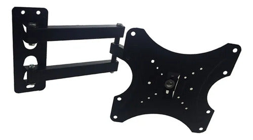 Soporte De Pared Para Tv Hold.32
