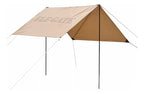 Carpa Plegable De 3x3 Metros Con Tela Repelente Al Agua