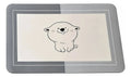 Tapete Absorbente Para Baño Y Entrada En 5 Modelos - Oso